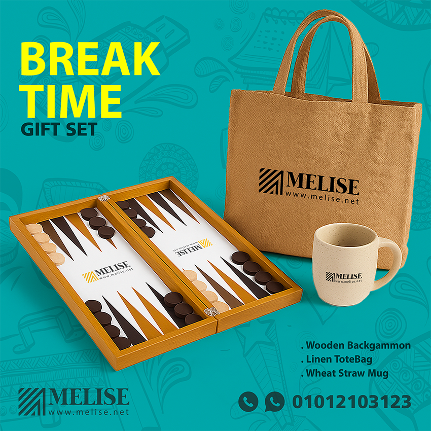 Break time Corporate Gift