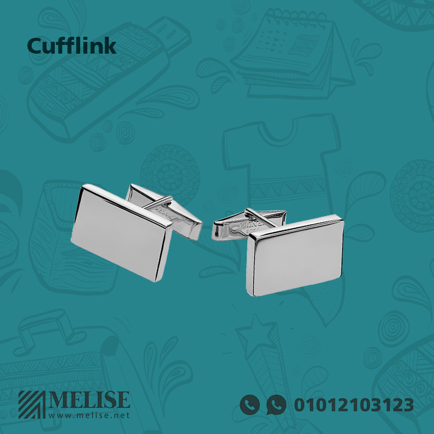 Cufflinks for Men | Stylish Accessories | Melise Egypt