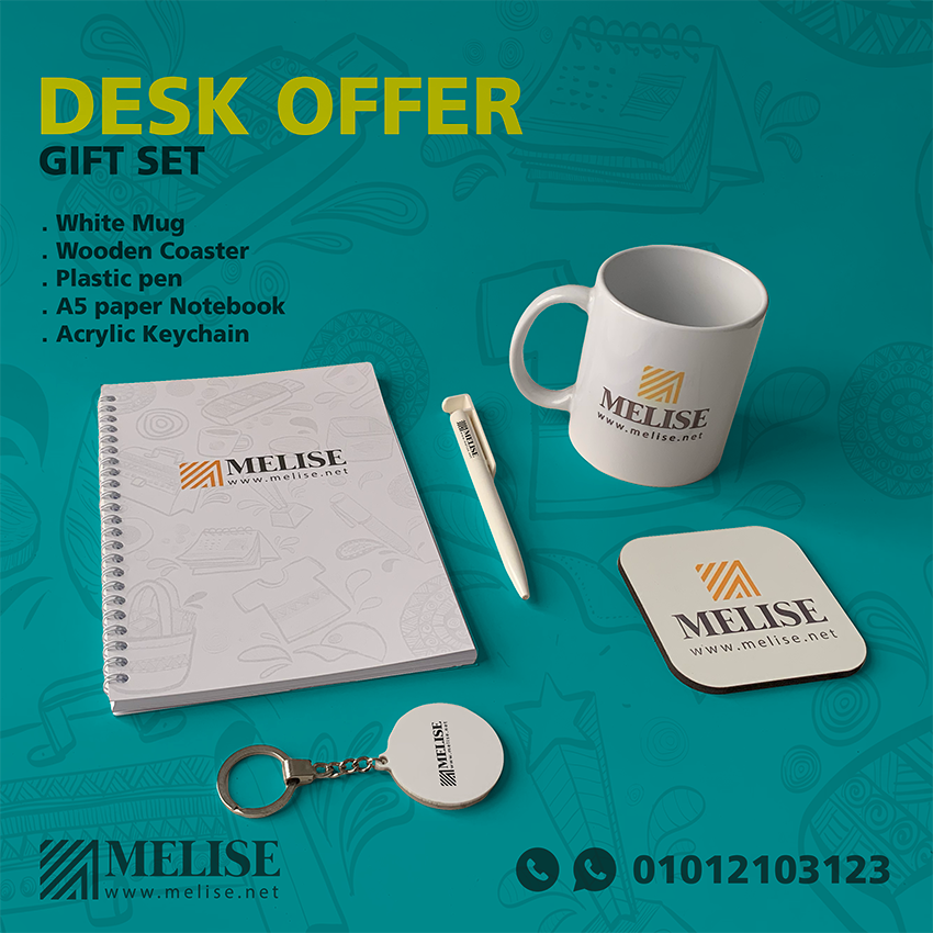 Desk Offer Corporate Gift