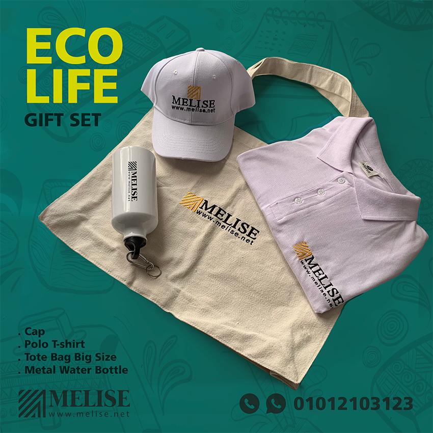 Eco Life  Corporate Gift