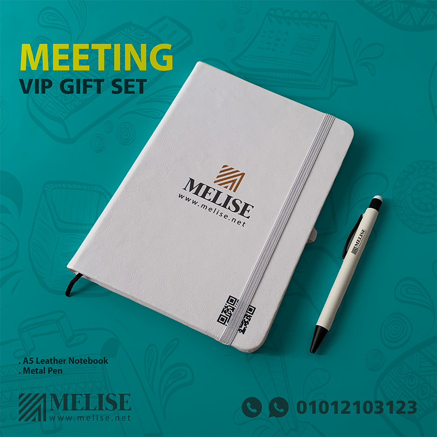 Meeting Offer Corporate Gift