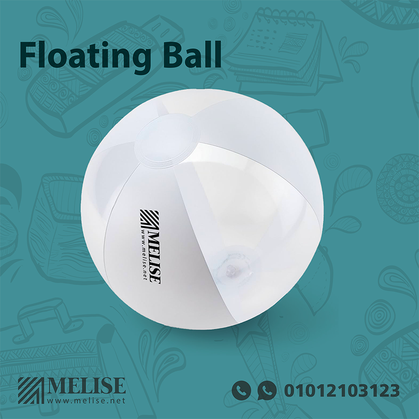 Floating Ball | Colorful | Summer Swimming | Melise Egypt