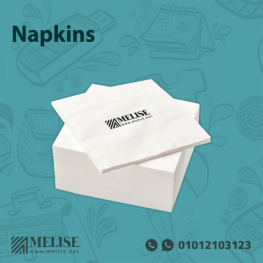 Napkins
