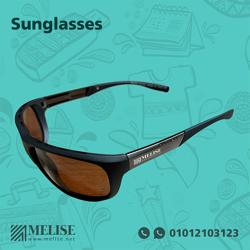 Promotional Sunglasses | Imprinted Logo | Melise Egypt