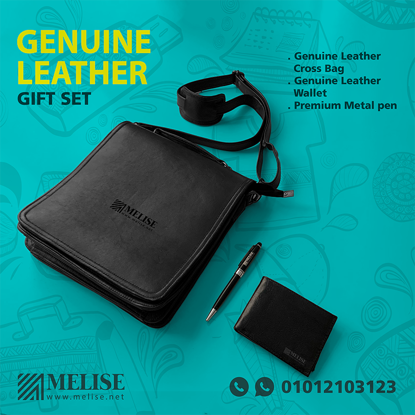 Giveaways suppliers in Egypt | Melise Corporate Gifts in Egypt