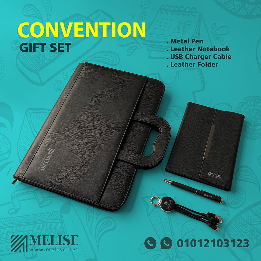 Summer promotional gifts Egypt — 2025 Guide by Melise