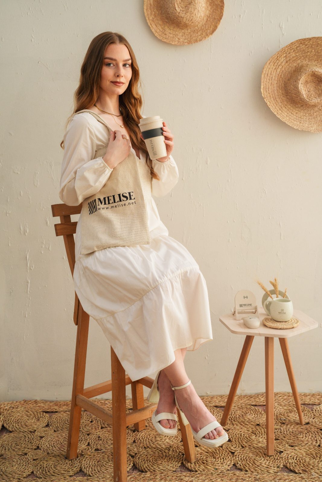 هدايا دعائية صديقة للبيئة للشركات | Melise Corporate Gifts in Egypt