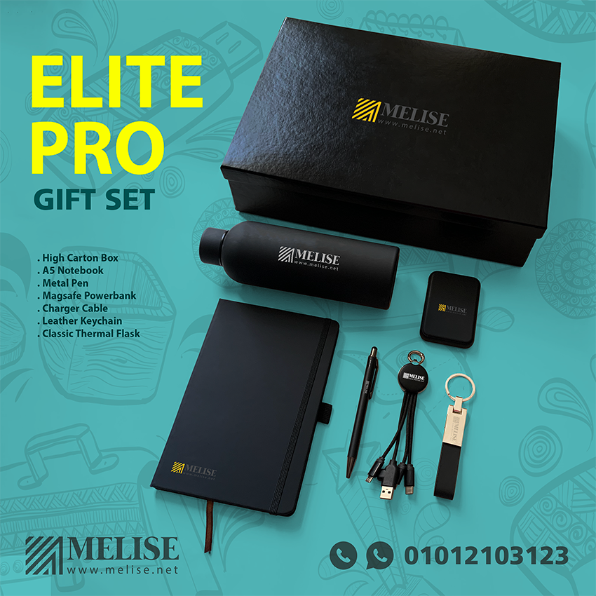 Corporate gifts Egypt — premium corporate giveaways in Egypt