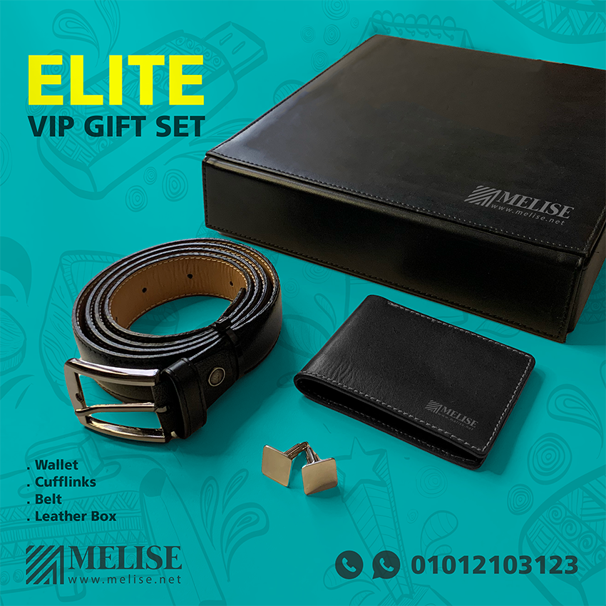Creative Packaging Ideas to Impress Clients | Melise Corporate Gifts in Egypt