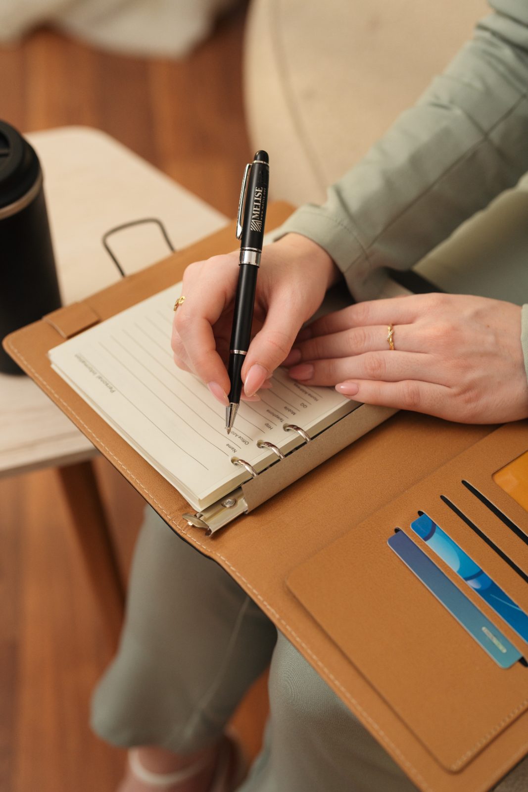 Customizing Notebooks: A Path to Brand Loyalty | Melise Corporate Gifts in Egypt