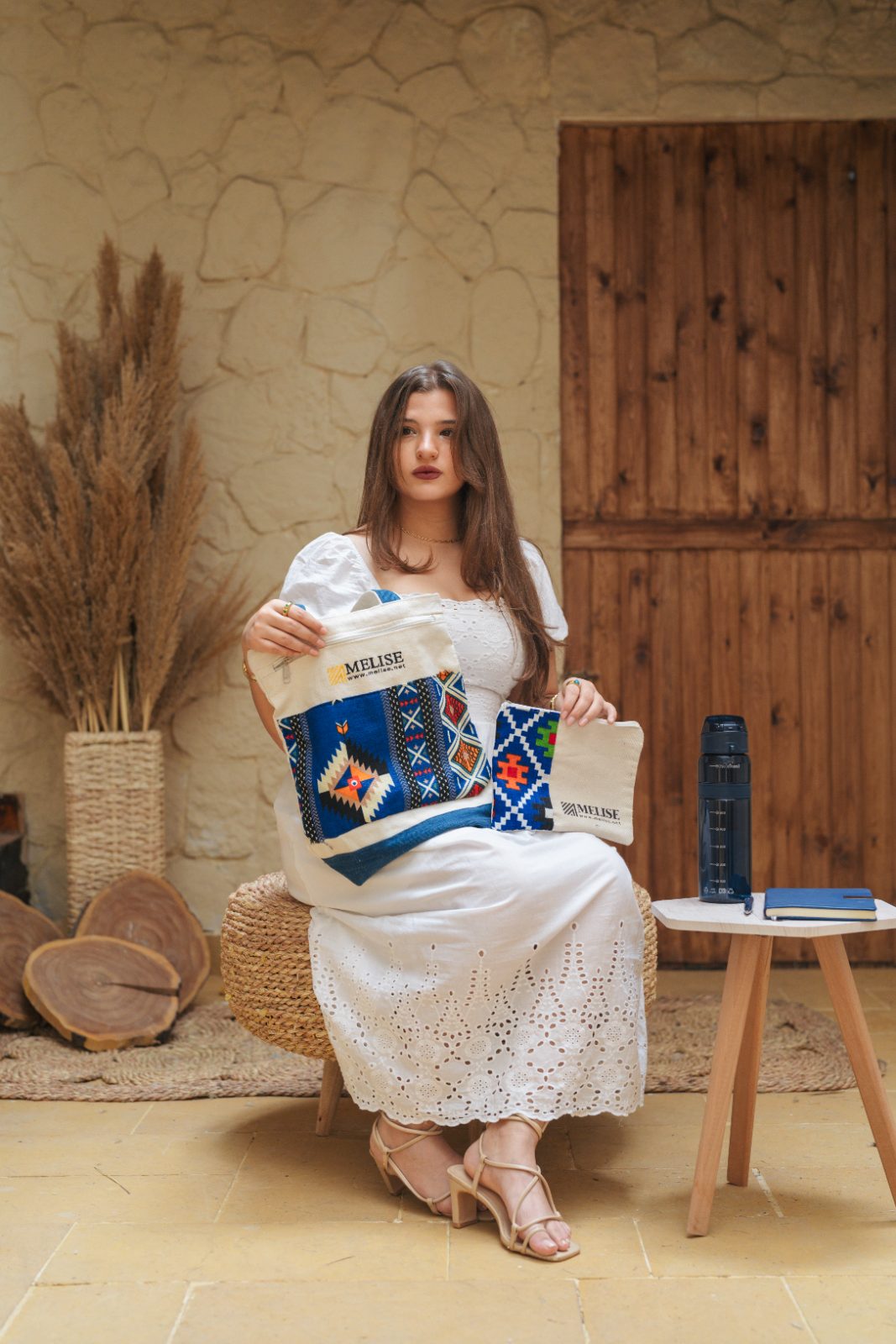 Duurzame Giveaways voor Moderne Belgische Merken | Melise Corporate Gifts in Egypt