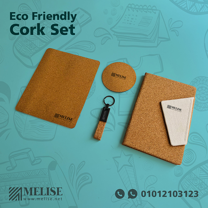 Sustainable Branding: How Eco-Friendly Gifts Enhance Egyptian Business Identity (2026 Guide)