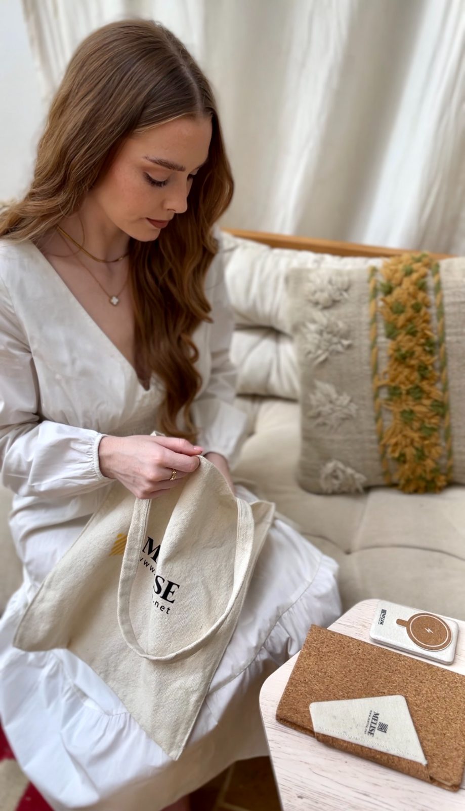 هدايا دعائية مبتكرة لشهر رمضان | Melise Corporate Gifts in Egypt