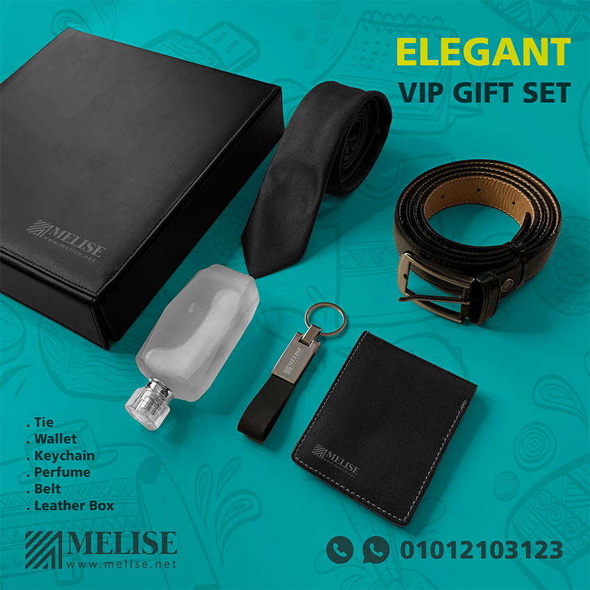 Timeless Elegance: Elevating Corporate Gifting with Leather Accessories in Egypt (2026 Guide)