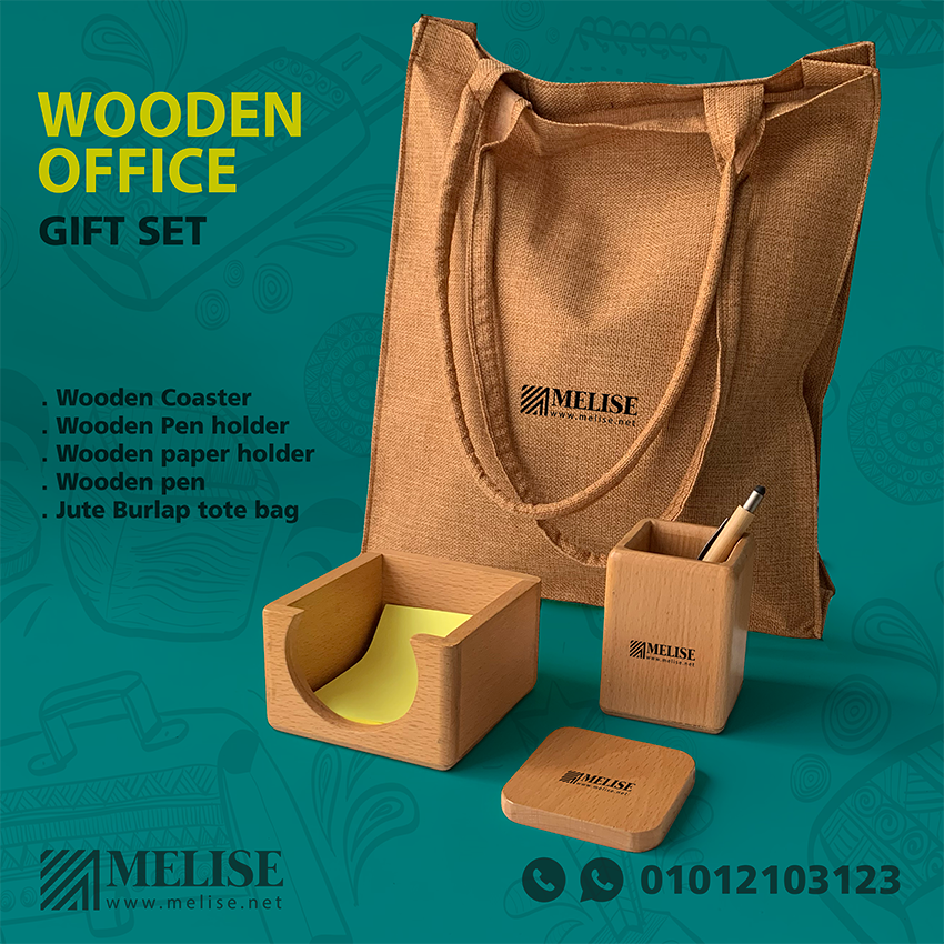 Elevate Your Corporate Gifting Strategy with Wooden Gifts: A Timeless Choice for Egyptian Businesses (2026 Guide)