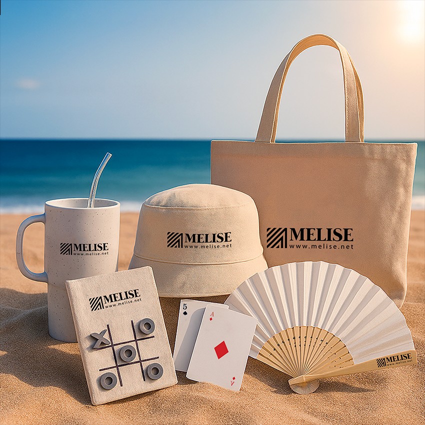 Elevating Corporate Gifting with Summer Collection: Perfect Gifts for the Hot Season in Egypt (2026 Guide)
