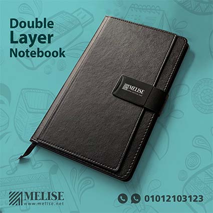 Unveiling the Power of Notebooks & Journals: How Personalized Stationery Elevates Corporate Gifting in Egypt (2026 Guide)