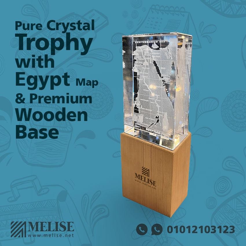 Innovative Corporate Trophies: Celebrating Achievements in Egyptian Businesses (2026 Guide)
