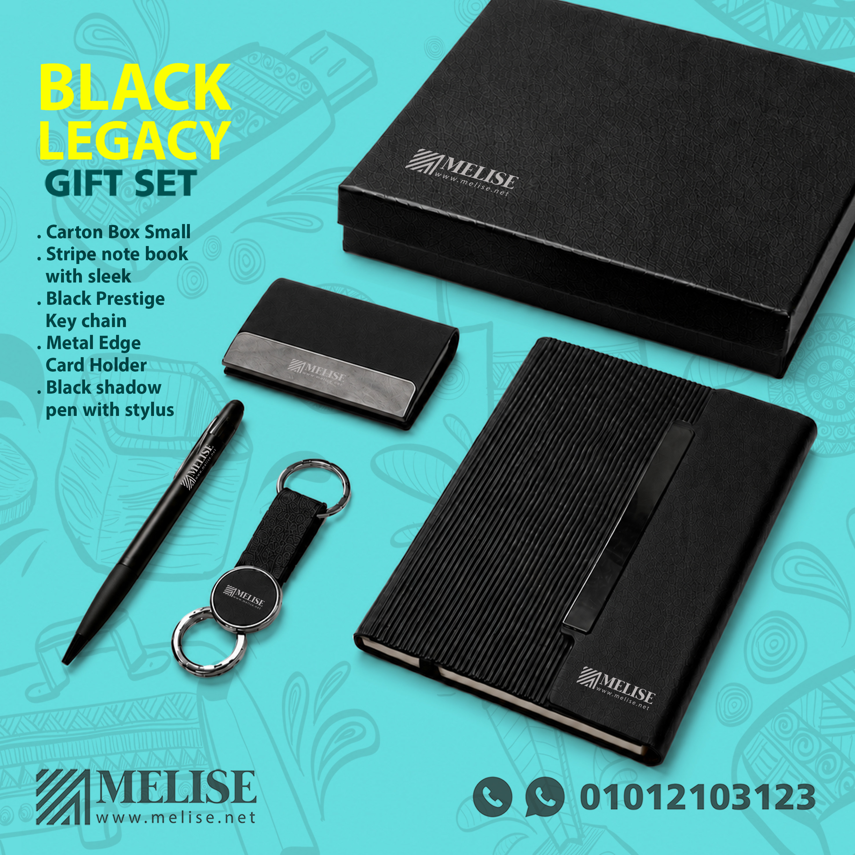 Melise Product
