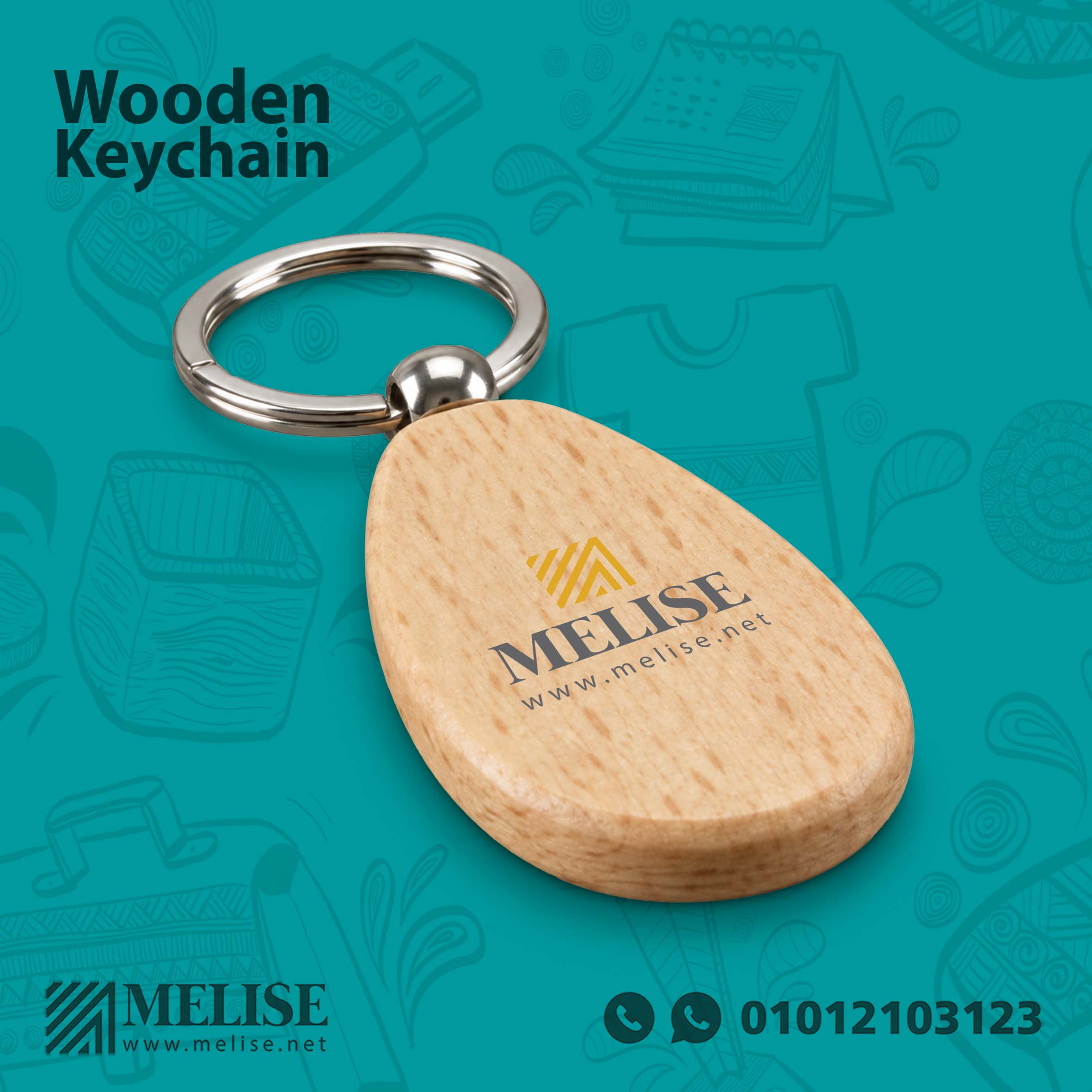 Melise Product